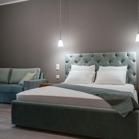 Erietta Rooms Paramythia Exterior photo
