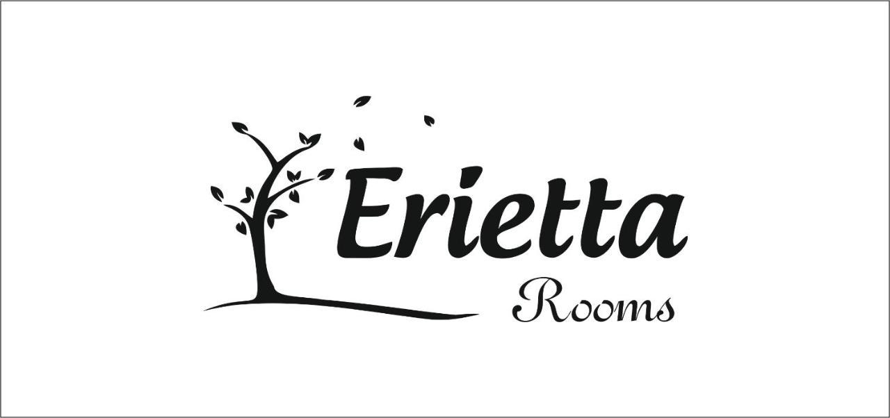 Erietta Rooms Paramythia Exterior photo