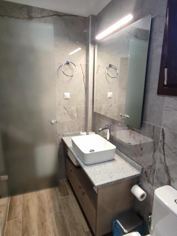 Erietta Rooms Paramythia Exterior photo