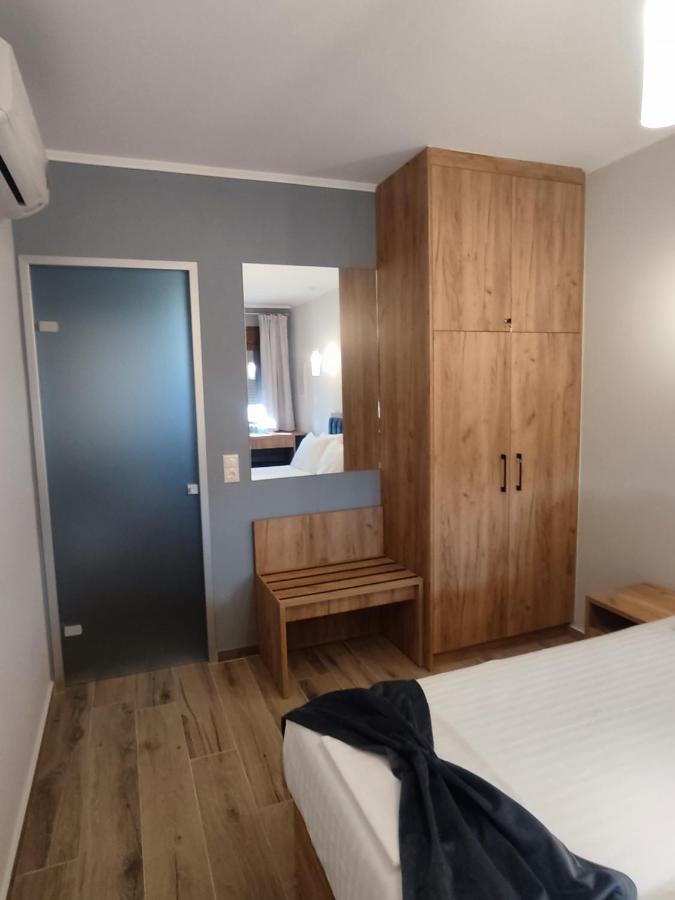 Erietta Rooms Paramythia Exterior photo